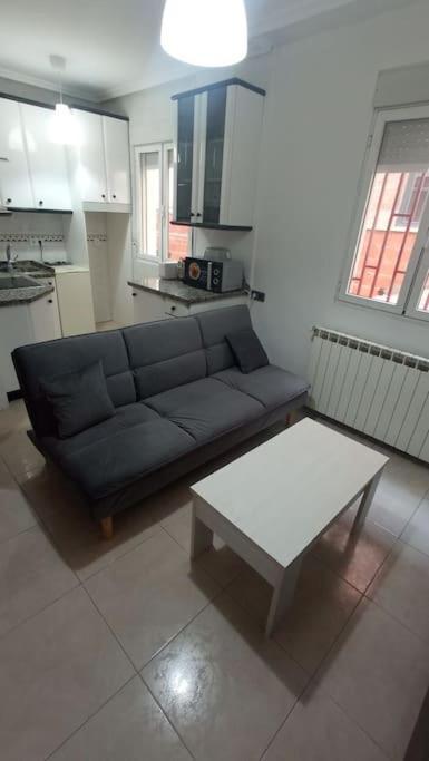 Appartamento Piso Centrico En Casco Antiguo León Esterno foto