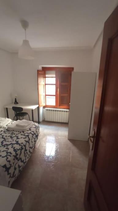 Appartamento Piso Centrico En Casco Antiguo León Esterno foto