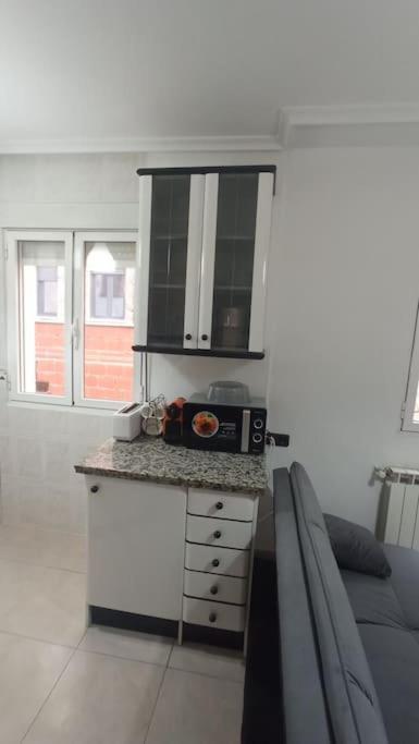 Appartamento Piso Centrico En Casco Antiguo León Esterno foto