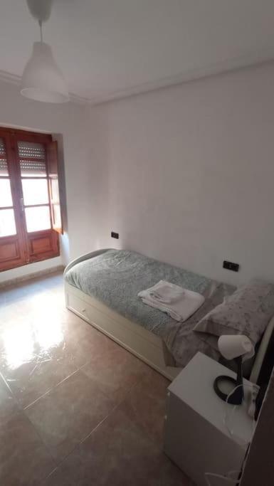 Appartamento Piso Centrico En Casco Antiguo León Esterno foto