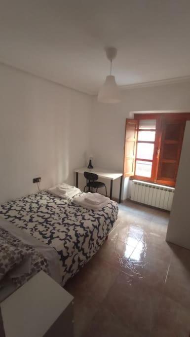 Appartamento Piso Centrico En Casco Antiguo León Esterno foto