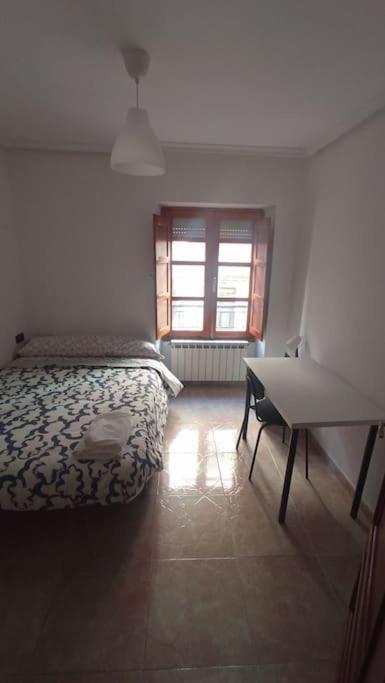 Appartamento Piso Centrico En Casco Antiguo León Esterno foto