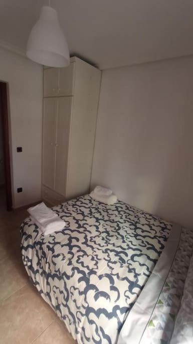 Appartamento Piso Centrico En Casco Antiguo León Esterno foto