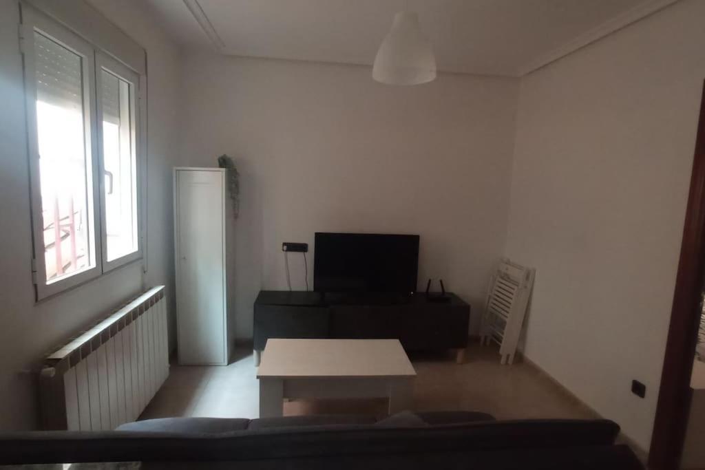 Appartamento Piso Centrico En Casco Antiguo León Esterno foto